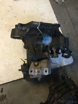Převodovka DLP 1.6i Škoda Octavia I