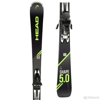 Lyže Head 156cm