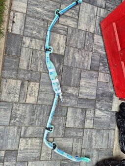 Škoda octavia 3 III stropní airbag