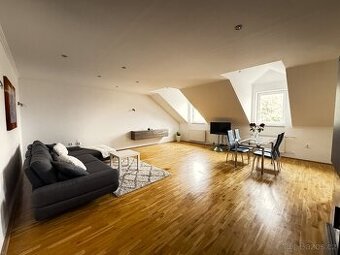 Prodej Bytu 3+KK, 109 m2, Strážnice