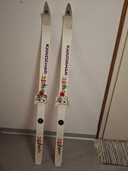 dětské běžky 110 cm