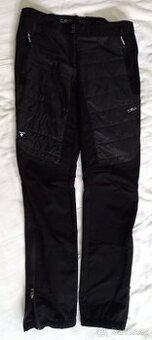 Komplet oblečení běžky / outdoor vel.40/42