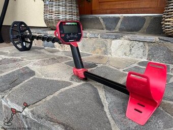 Detektor kovů Minelab Vanquish 340
