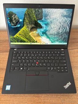 Lenovo ThinkPad X390