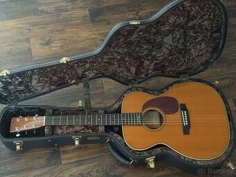 Predám krásnu Martin 000-28 EC rok 1996 #216