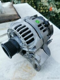 Alternátor SEAT, ŠKODA 1.4 16V 55kW a 74kW