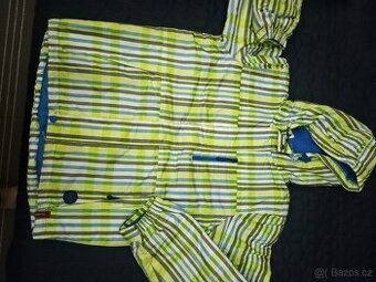 Dětská lyžařská bunda