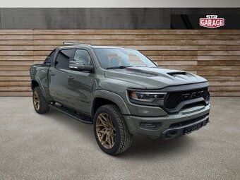 DODGE RAM TRX PAKET CANYON LAKE