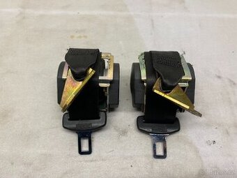 VW GOLF 5 03-08 - ZADNÍ PÁSY 1K6 857 805 D / 1K6 857 806 D