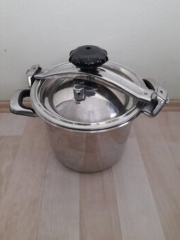 Zepter tlakový hrnec