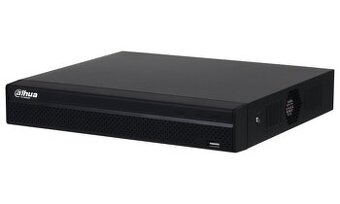 4K rekordér na kamery Dahua + 3TB HDD (pro 8 IP kamer)