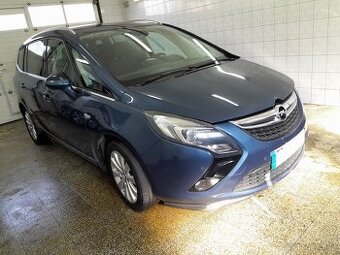 Opel Zafira TOURER 1,6 CDTI 136