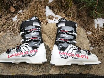 Fischer Vacuum 130, lyžařské boty vel.285
