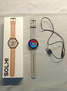 Chytré hodinky DT2 Plus