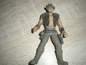 figurka,Indiana Jones - 1