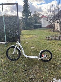 Dětská koloběžka Worker