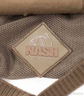Nash 30 yrs
