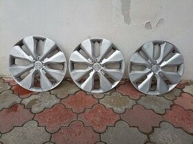 3 ks poklice Citroën