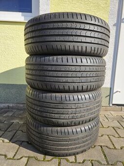 215 45 17 Verdestein let. pneu,DOT2022