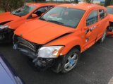Dodge Caliber 2,0CRD 103kW 2007 BYL, 6kvalt - dily