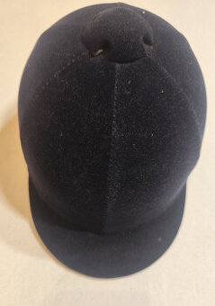 Jezdecká přilby vel.Kieffer vel.54 - 1