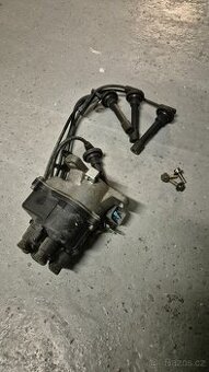 Honda Prelude - rozdělovač  TD-88U