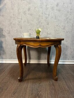 Starožitný konferenční stůl (142010)