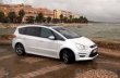 Ford S-max 07-14 Veškeré díly z havarovaného vozu. Kapota, b