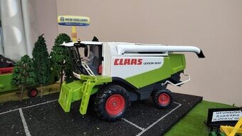 Claas Lexion 600 , 1/32
