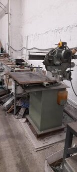 Kotoučová pila GRAULE (8812)