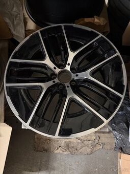 Alu kola MERCEDES EQS SUV 9,5x21