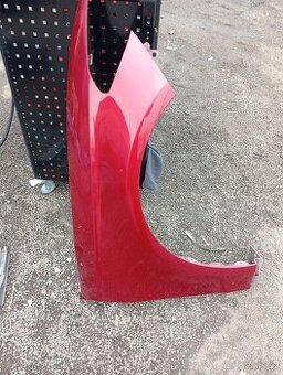 FORD MONDEO 5, MK5 P.P. BLATNÍK Z AUTA RV 2019 PĚKNÝ