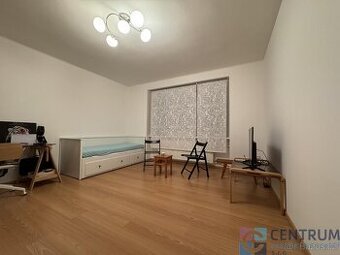 Pronájem bytu 1+1, 56 m2