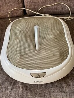 Masážní přístroj sanitas