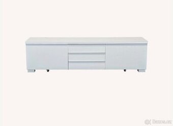 Tv stolek IKEA BESTA
