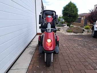 2020 Throphy Booster 6 - 625W