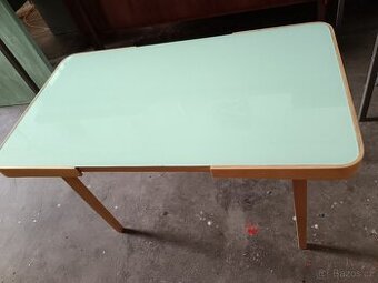 Konferenční stolek