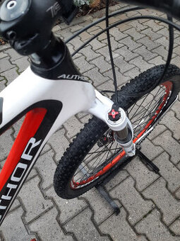 Prodám horské kolo Author Introvert