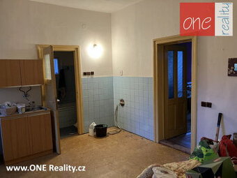 Pronájem bytu 2+1, Teplice nad Metují