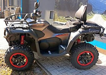 CFMOTO Gladiator X1000 G3 PREMIUM T3b