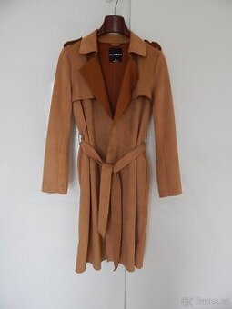 Dámský kabát vel. 38 (ozn. 40), zn. Tally Weijl