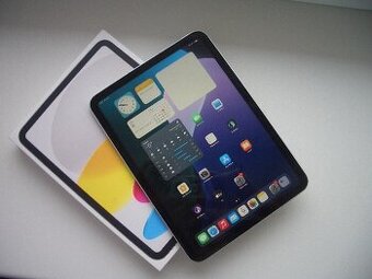 APPLE IPAD 11 generace A16 CELLULAR