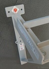 Apriori police na činky STĚNA VARIO, 1,2 m