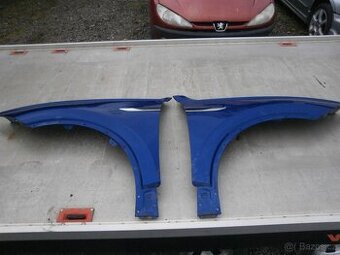 PRODAM BLATNIKY NA VW TOUAREG 20