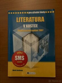 Literatura v kostce