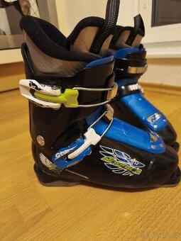 Lyžáky Nordica 275 mm (cca 34-35 velikost)