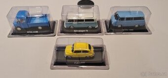 Legendarni automobily