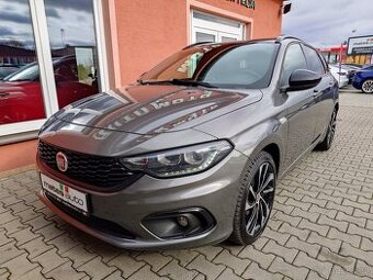 Fiat Tipo 2020 S-Design 1.6 JTDM 88 kW