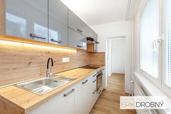 Pronájem bytu 3kk, 60 m2, Hradec Králové – Na Kotli.
