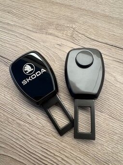 Prodloužení zapínání pásů Škoda VW Seat a další